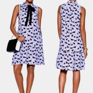Kate Spade CAT Print Dress